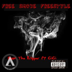 Free Smoke Freestyle - Koon The Rapper ft. GiGi