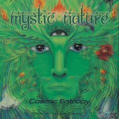 01 - Cosmic Entropy - Logic Echo