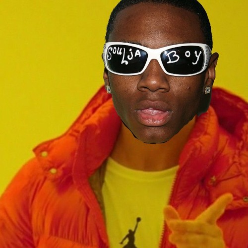 Crank That Hotline Bling