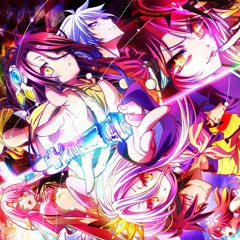「Nightcore - THERE IS A REASON」[NO GAME NO LIFE -ZERO Theme Song]