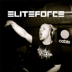 Elite Force - LIVE @ Futurized Radio - 1.5.2004