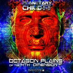 04 - PlanetaryChild - Octagon Plains Of The 4Th Dimension