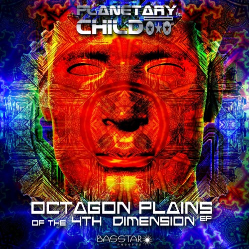 04 - PlanetaryChild - Octagon Plains Of The 4Th Dimension