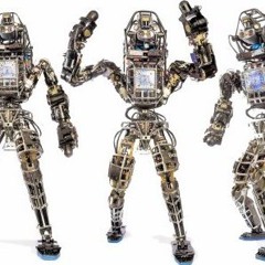 Funkbot Armageddon