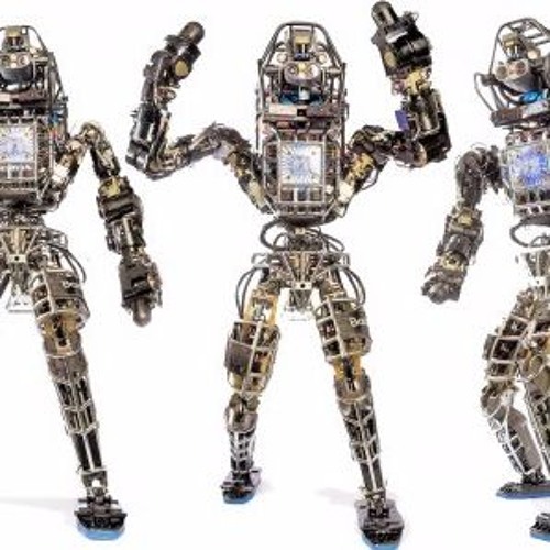 Funkbot Armageddon