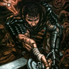Berserk:The Fall of the Band of the Hawk