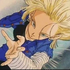 Android 18