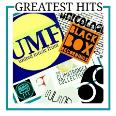 UMF - greatest hits vol. 7