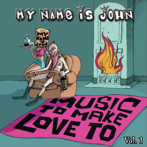 One For The Alcoholics