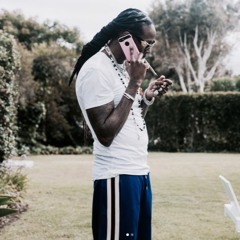 Voodoo (feat. EARTHGANG)