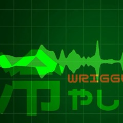 冷やしリグル (Synth ver.)