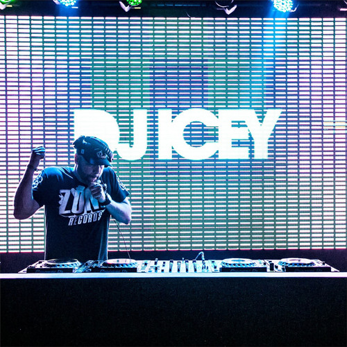 DJ Icey - Global DJ Broadcast - 17.3.2003