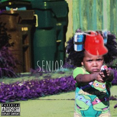 Senior - Smitty Werbenjagermanjensen (Prod. Homage)