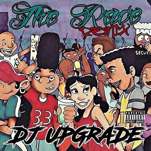 Stream Dj Upgrade (Too Short Artist)- The Race Oakland Remix VIDEO OUT  NOW!!! by Dj_Upgrade | Listen online for free on SoundCloud