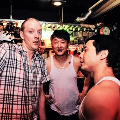 GENIUS New Album "별바다" Preview (Unmastered)