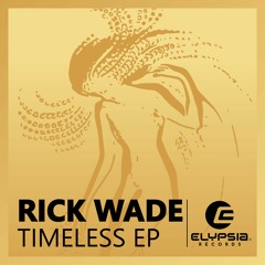 Rick Wade - Sound