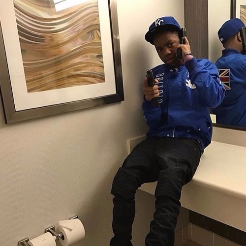 SOB x RBE (Lul G X DaBoii) - Yhung Nigga