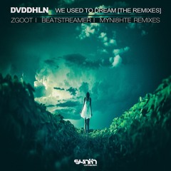 DVDDHLN - The Way We Were (ZGOOT Remix) [Synth Connection]