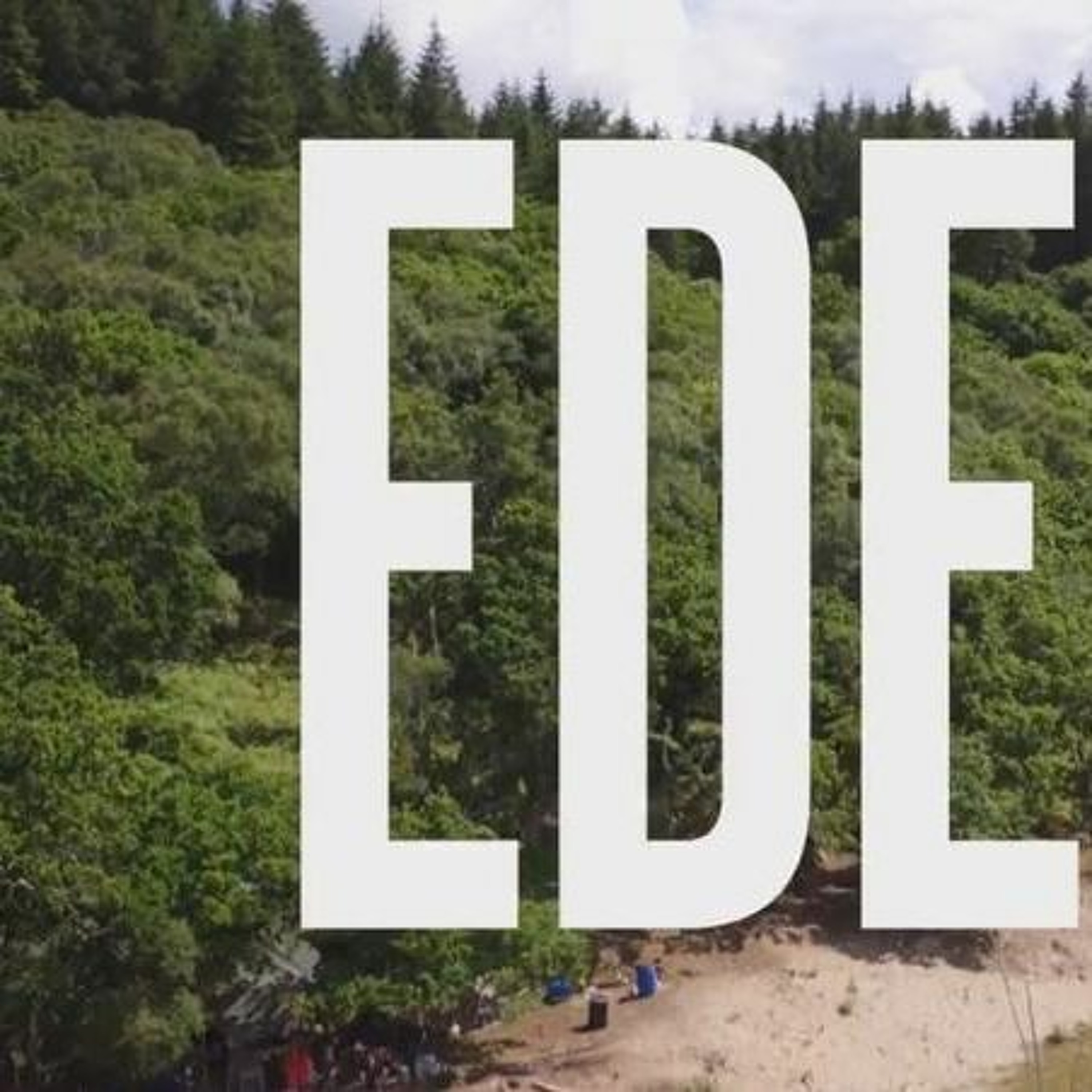 EDEN - Tony Stanley - 10 aka Dix episode artwork