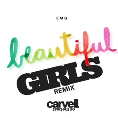 Beautiful Girls (Carvell Remix)