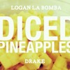 Diced Pineapples Remix Ft Drake Mp3