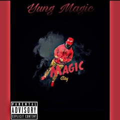 Yung Magic- Got My Self