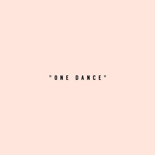 Kiana Ledé  - One Dance (Cabu Remix) *Thank You
