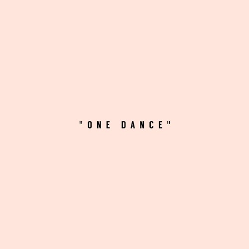 Kiana Ledé  - One Dance (Cabu Remix) *Thank You