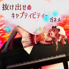 【C92/東方アレンジ】抜け出せぬキャプティビティ― 【XFD】