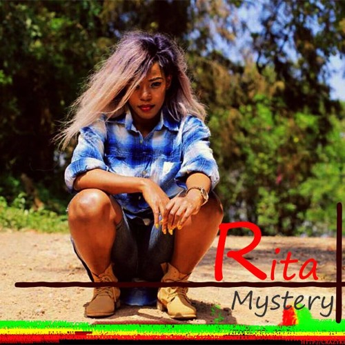 Rita Ora Ft. Mystery Dj_Your Song[Simple Reggae]2017