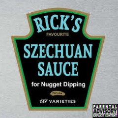 Sauce (feat. Zwigz)