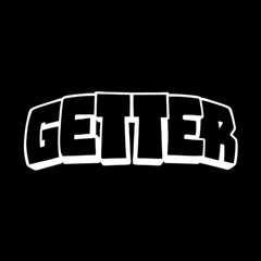 Getter set Tomorrowland 2017