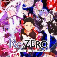 -Redo- - Re- Zero (English Cover by Sapphire).mp3