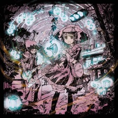 HUMMING LIFE「MagicRecord」全曲クロスフェード（C92: 1日目 東8 ほ-12b）