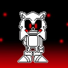 [Undertale Au -Differentopic] EXECUTION In Style MegaloStrikesBack (My take)