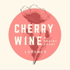 cherry wine - a hozier cover
