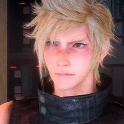Prompto's Feelings