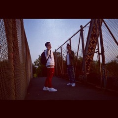 SlimOnTip X Lul Smokey - Tell Em' (Freestyle)