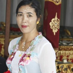 Tika Pragaky - Karma for audio background.