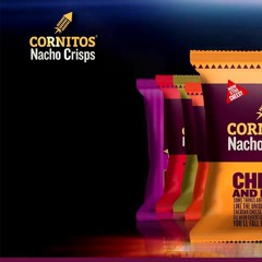 Cornitos Rock Star Score for TVC