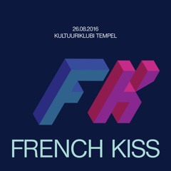 Reference Instruments & Janar b2b @ French Kiss 26.08.16