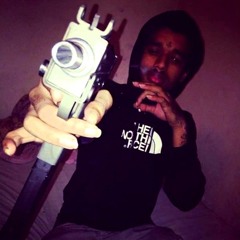 CHXPO - LIL CHXPO BITCH