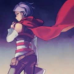 Little Witch Academia - Croix theme