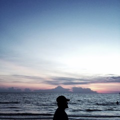 Selamat tinggal sayang - Haqiem Rusli (AhmadMuiz)