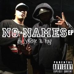 DONT SAY NOTHING Ft KRUSH