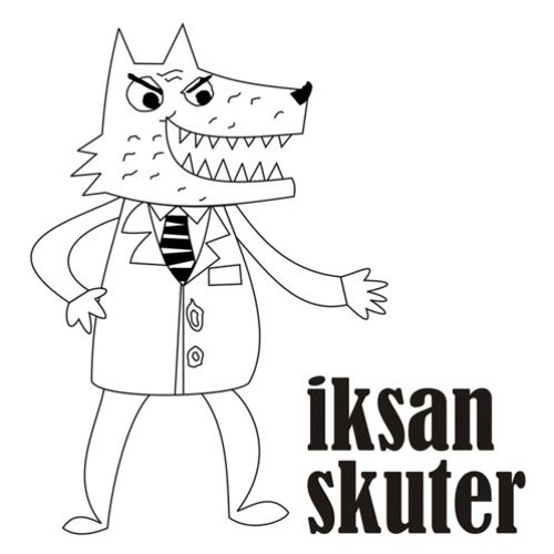 IKSAN SKUTER - TAK SEMUDAH MIMPI.wmv