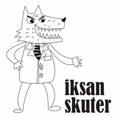 IKSAN SKUTER - SHANKARA