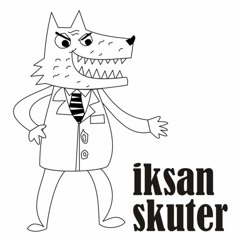 Iksan Skuter - Bertemu Kamu (Official Music Video)