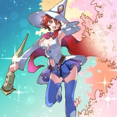 Little Witch Academia - Chariot theme