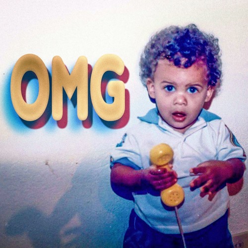 Omg [Prod. Lordfubu]